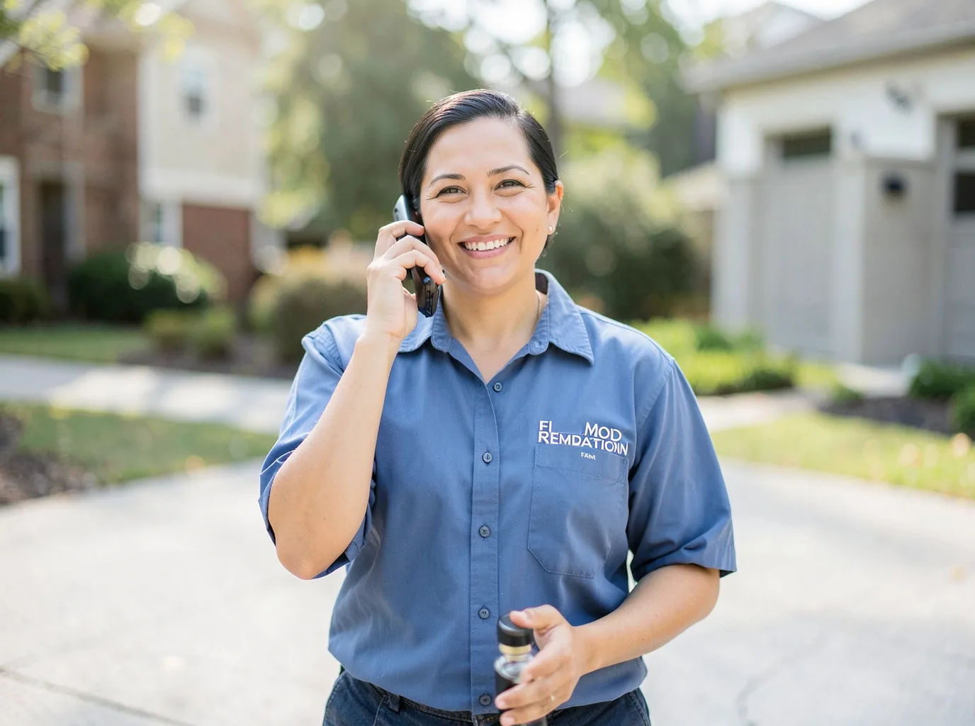 Mold Remediation Sultana, CA FAQs